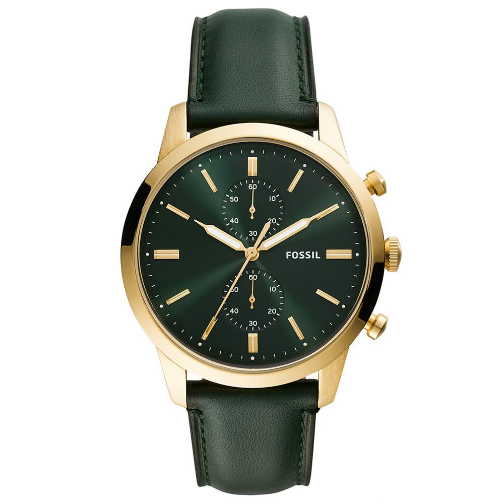 Fossil Townsman FS5599 Erkek Kol Saati