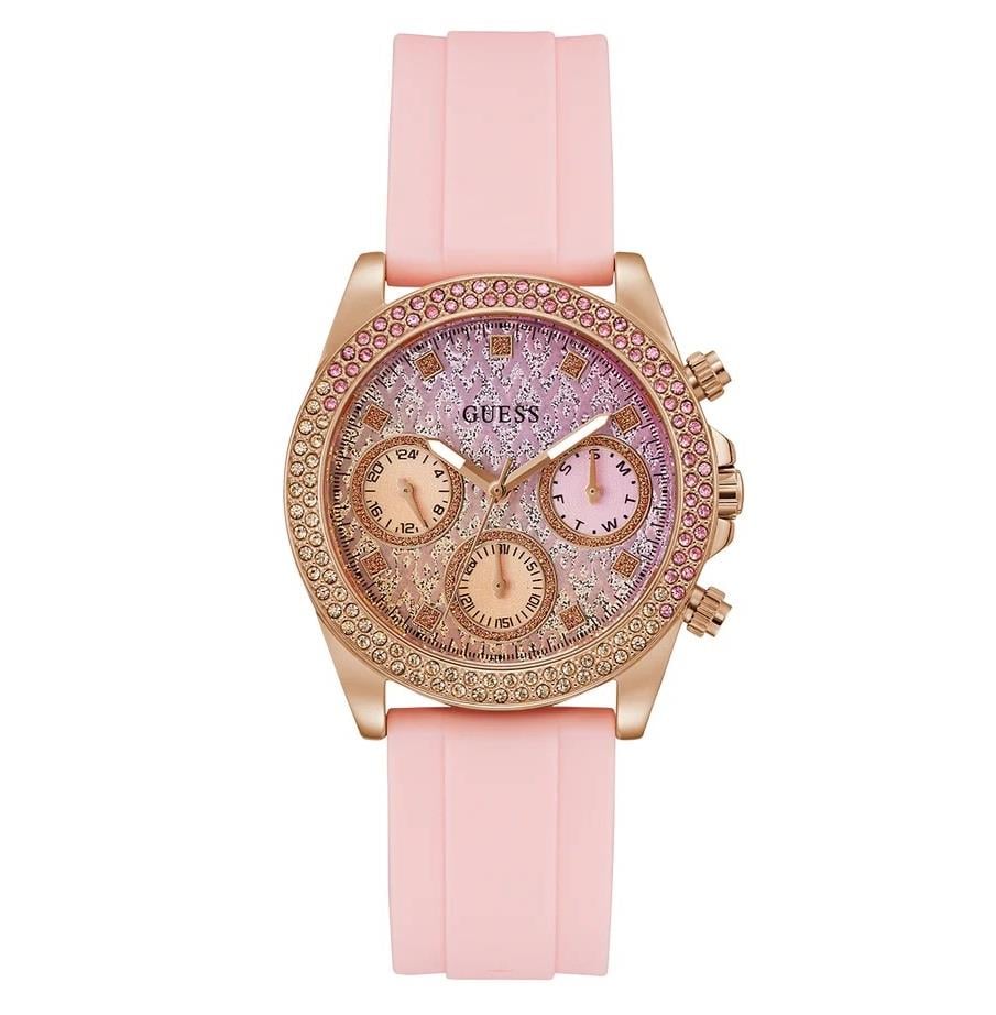 Guess GUGW0032L4 Kadın Kol Saati