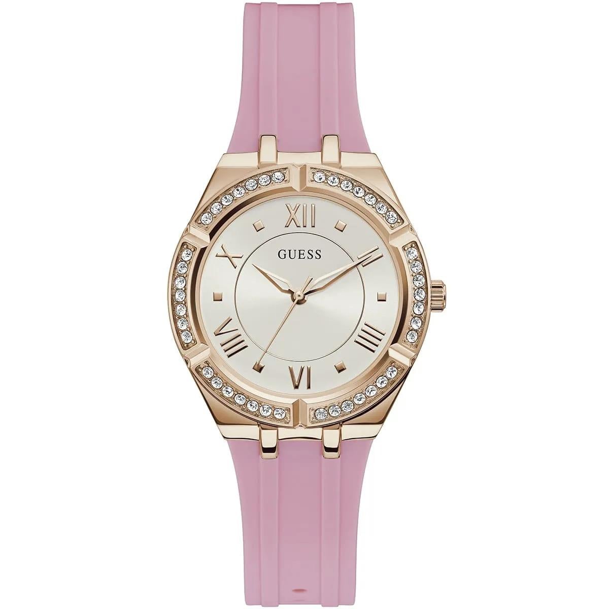 Guess GUGW0034L3 Kadın Kol Saati