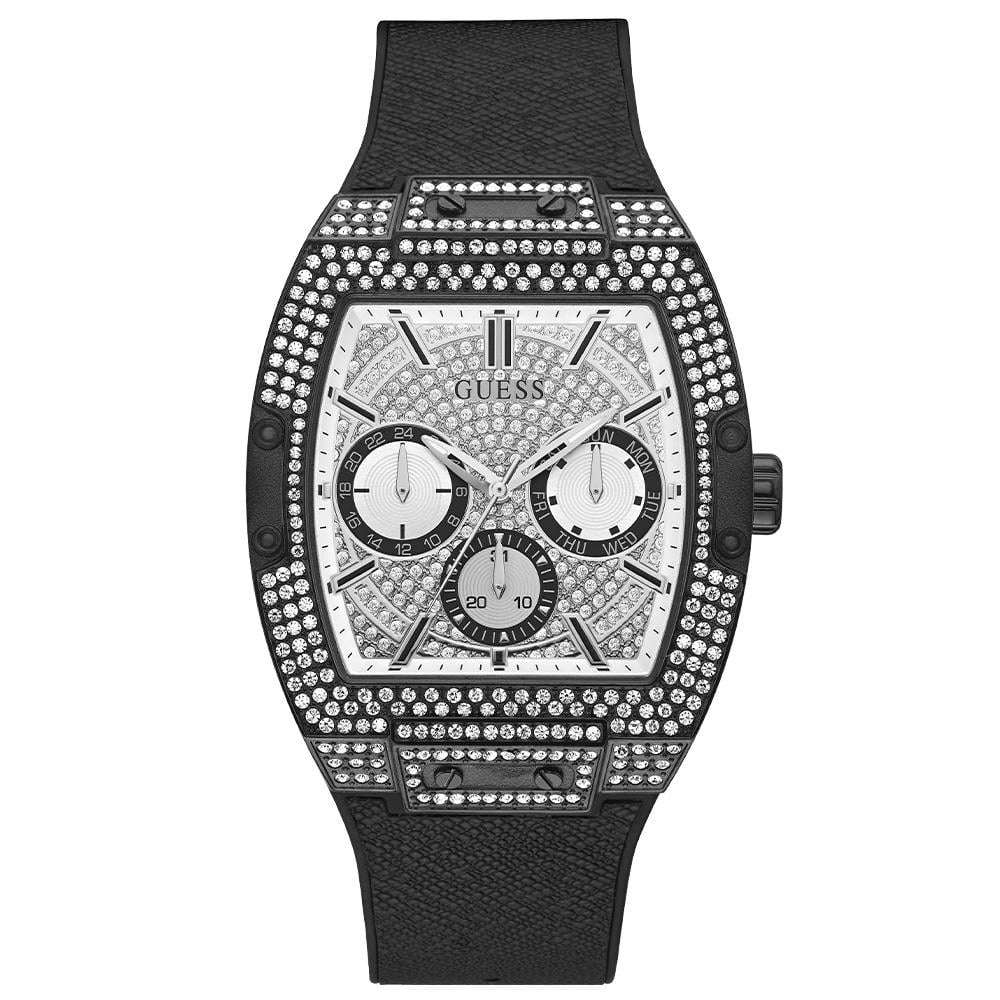 Guess GUGW0048G1 Erkek Kol Saati