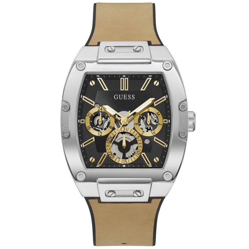 Guess GUGW0202G3 Erkek Kol Saati
