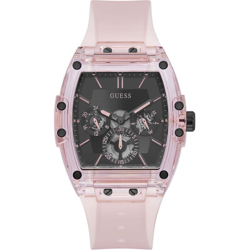 Guess GUGW0203G1 Erkek Kol Saati