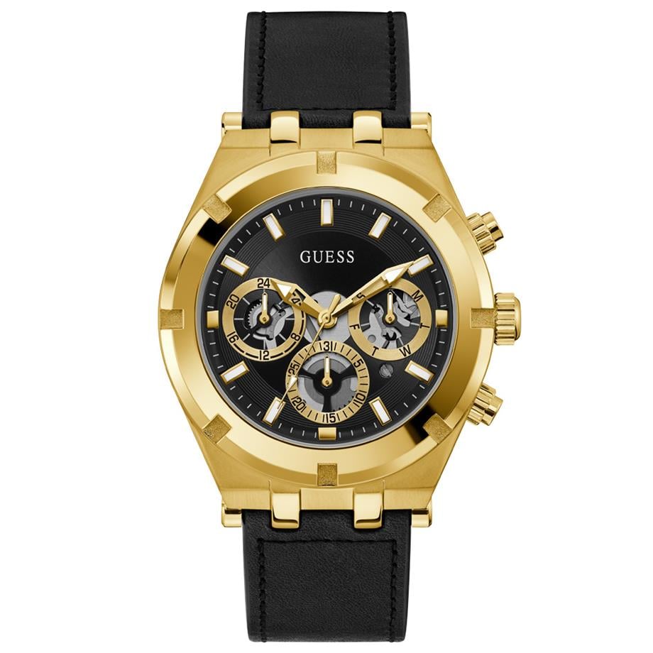 Guess GUGW0262G2 Erkek Kol Saati