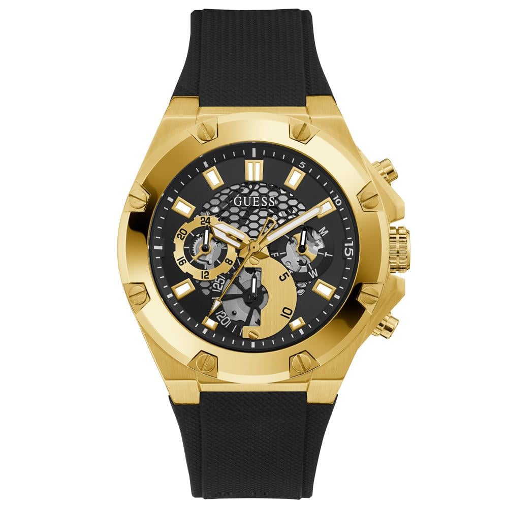 Guess GUGW0334G2 Erkek Kol Saati