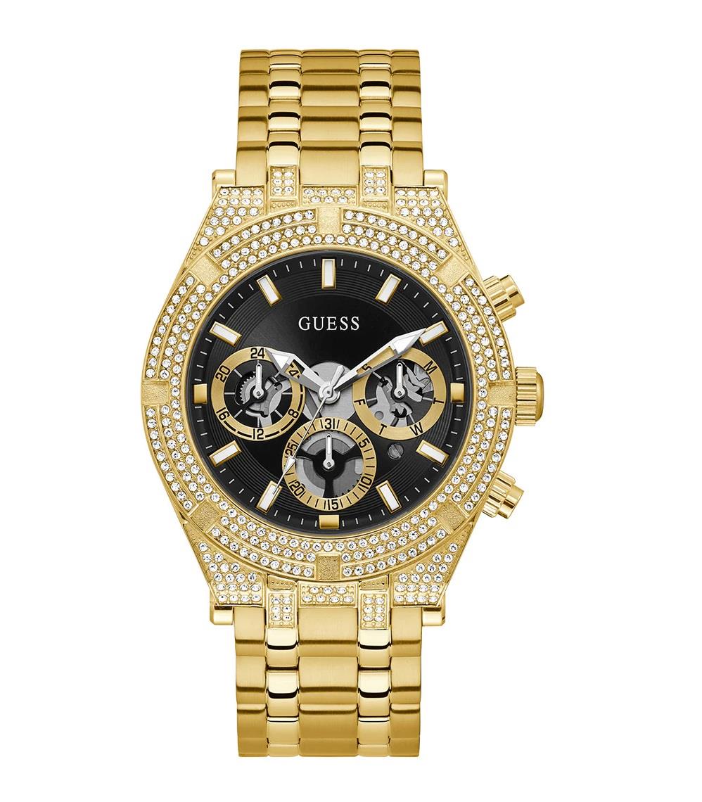 Guess GUGW0455G2 Erkek Kol Saati