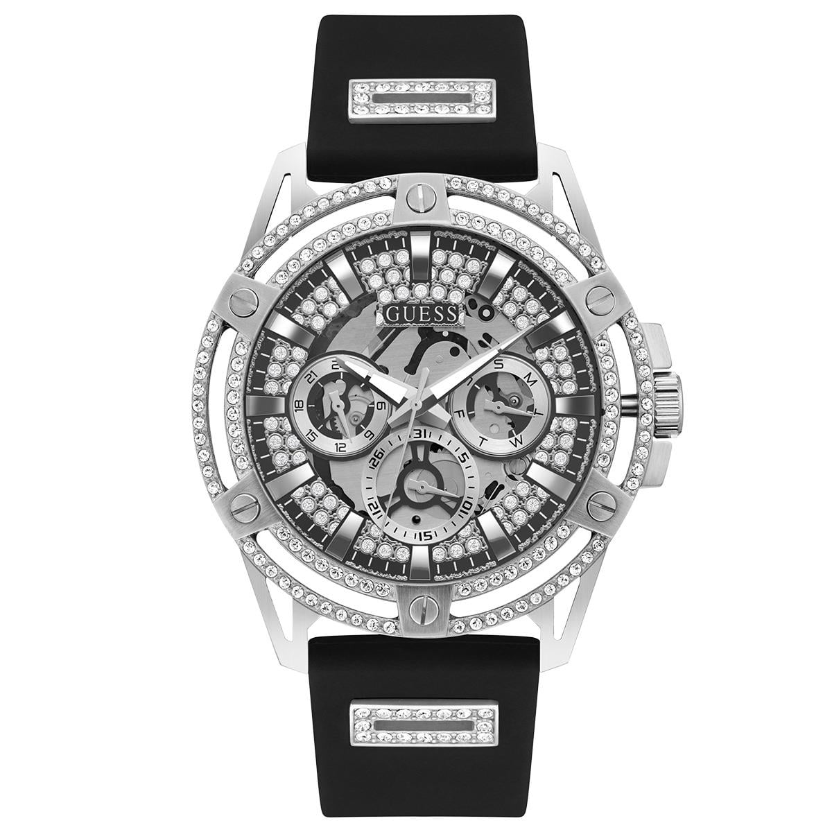 Guess GUGW0537G1 Erkek Kol Saati