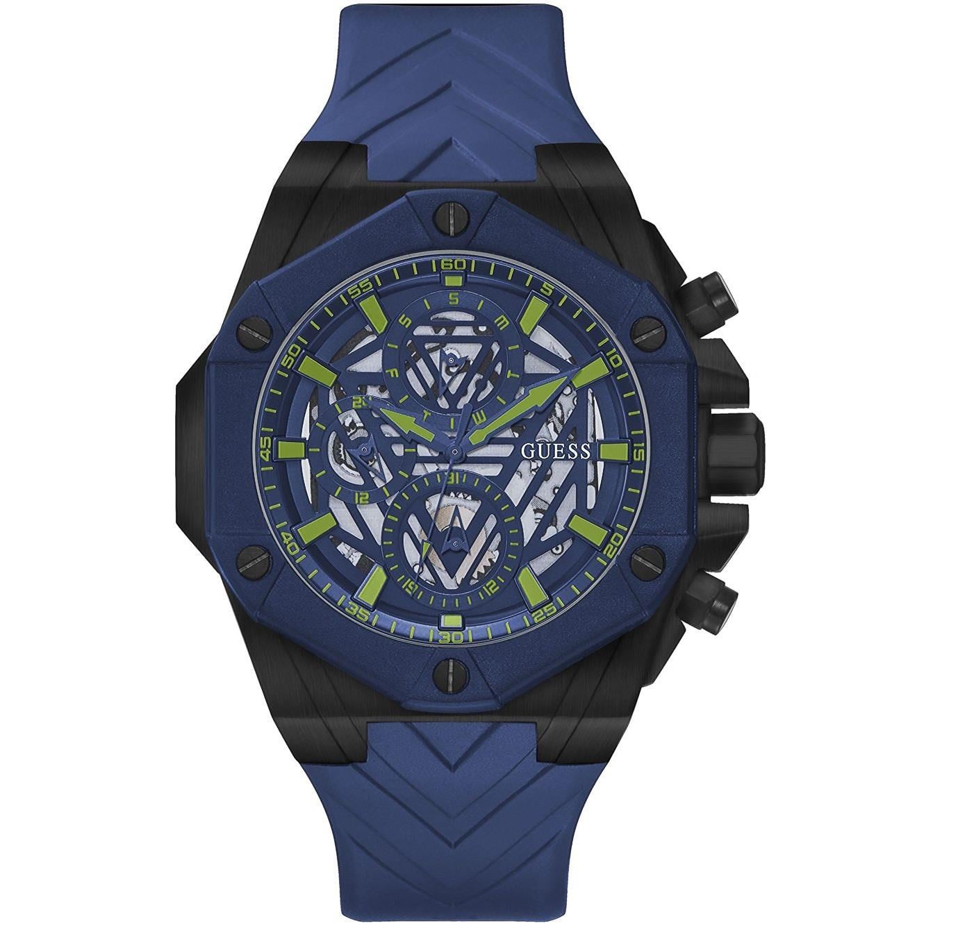 Guess GUGW0579G3 Erkek Kol Saati