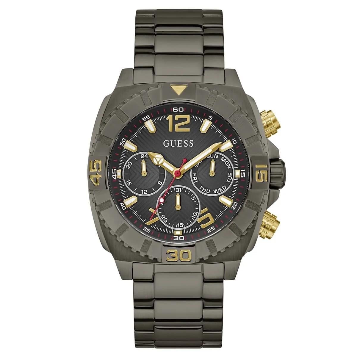 Guess GUGW0800G2 Erkek Kol Saati