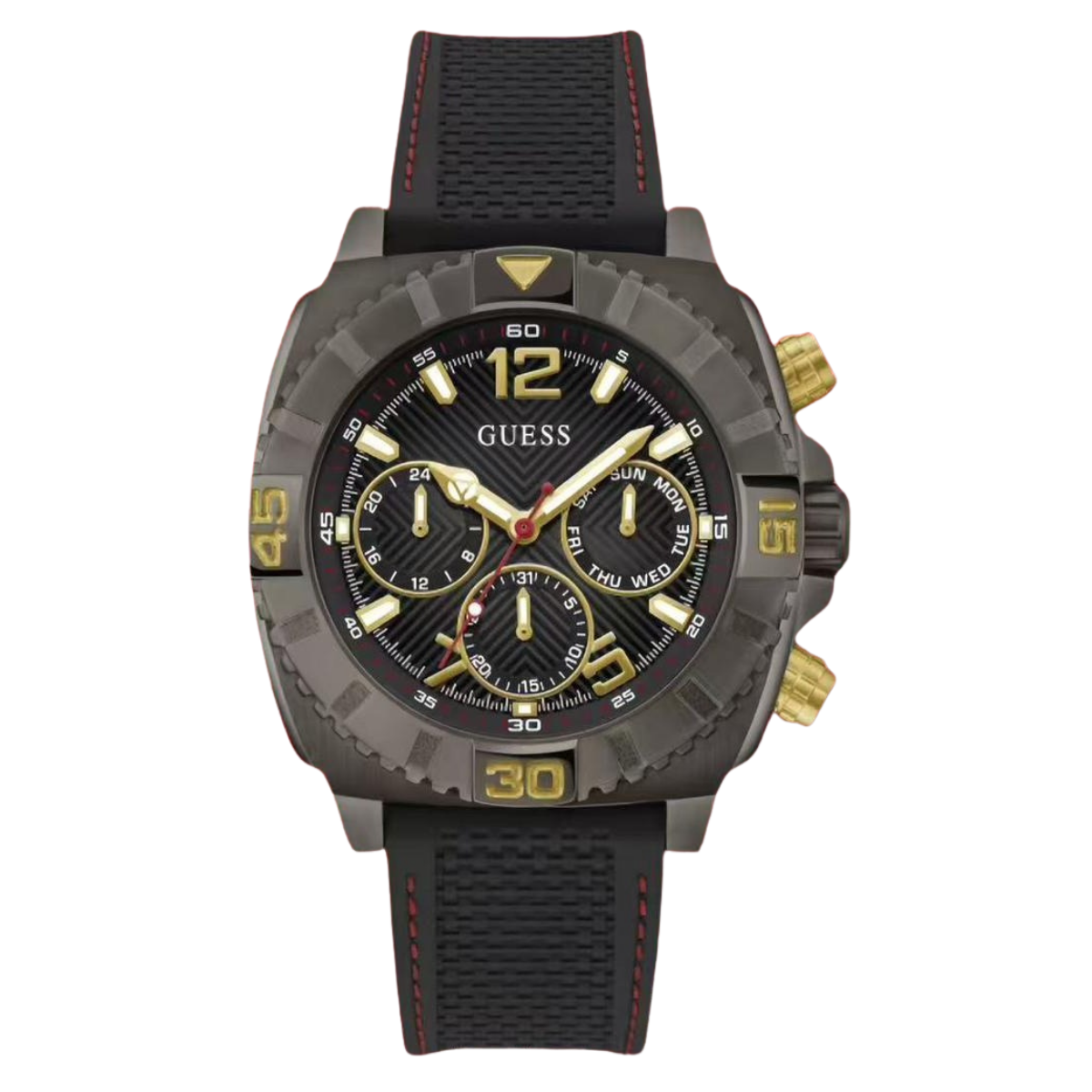 Guess GUGW0801G2 Erkek Kol Saati
