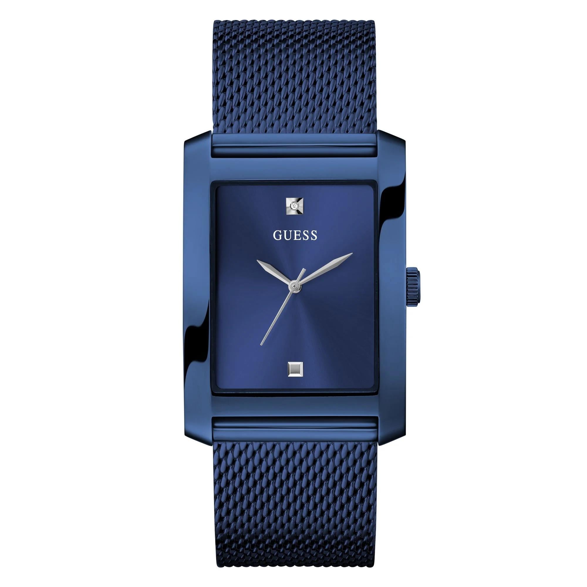 Guess GUGW0898G2 Erkek Kol Saati GW0898G2