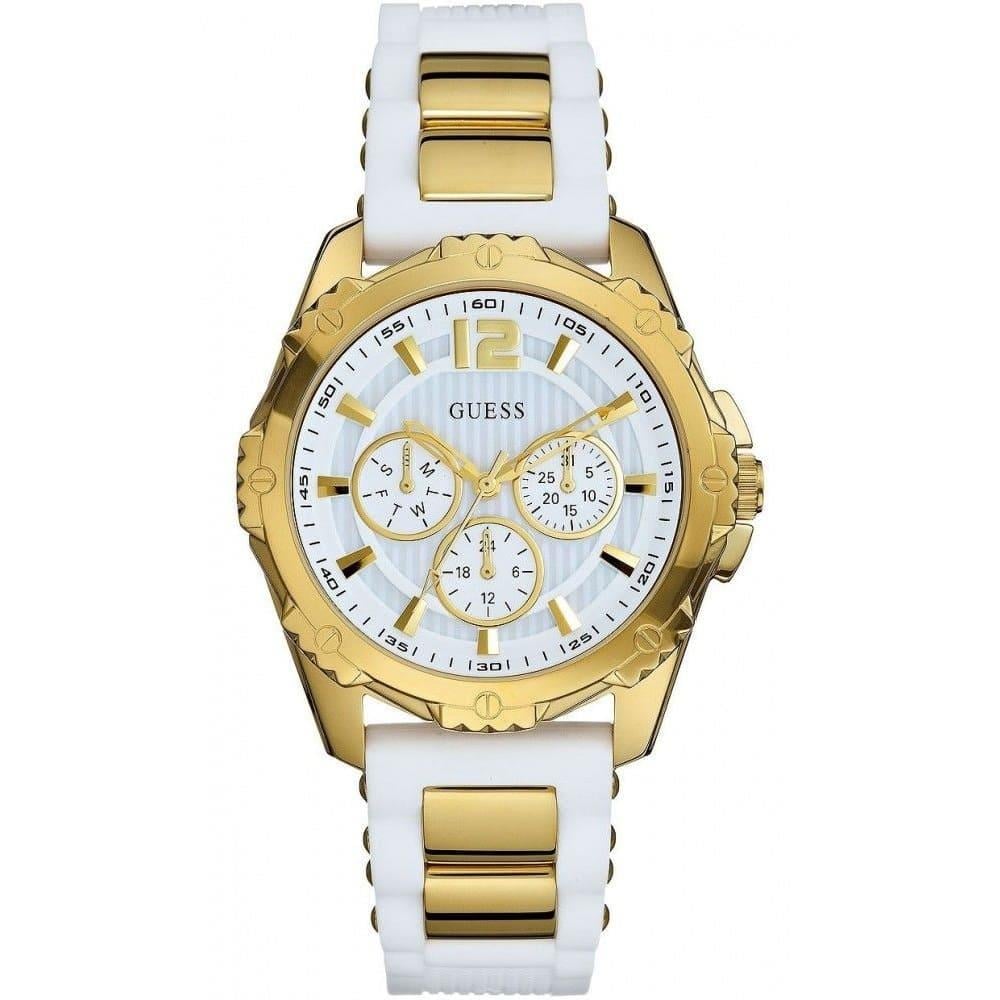 Guess GUW0325L2 Kadın Kol Saati