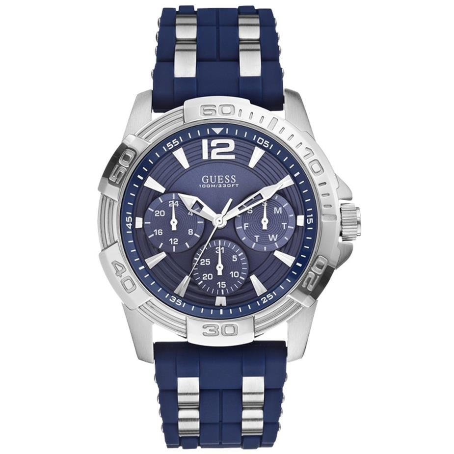 Guess GUW0366G2 Erkek Kol Saati