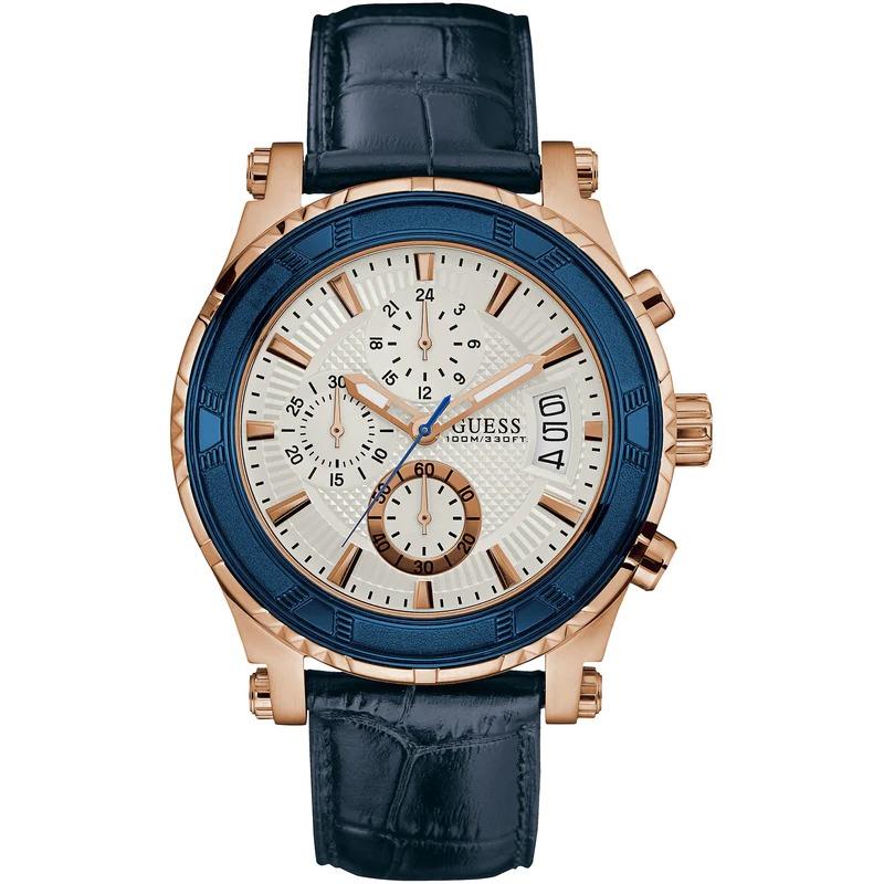 Guess GUW0673G6 Erkek Kol Saati