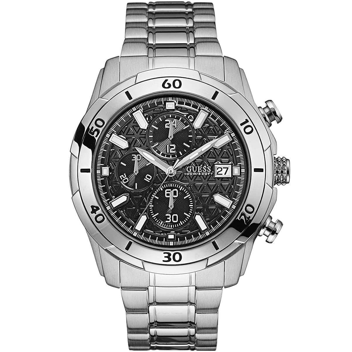 Guess GUW0746G2 Erkek Kol Saati