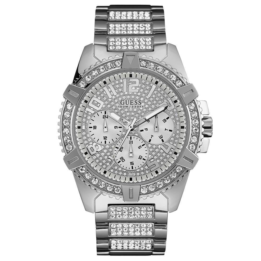 Guess GUW0799G1 Unisex Kol Saati