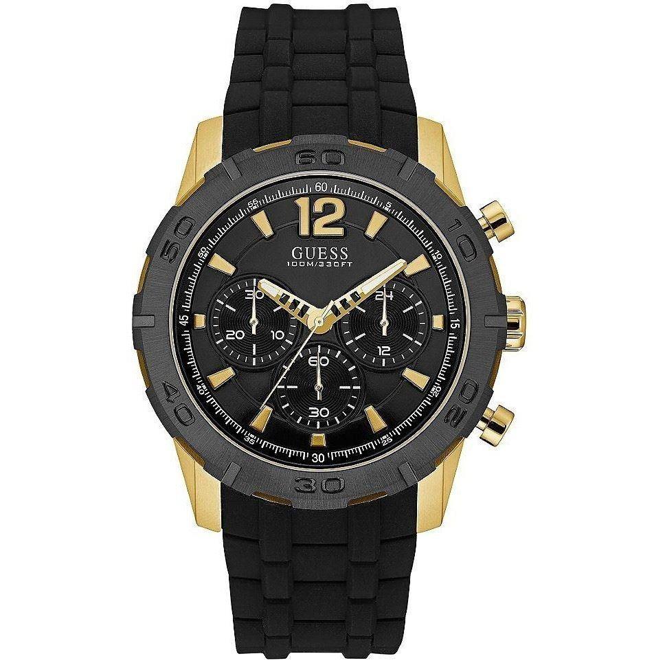 Guess GUW0864G3 Erkek Kol Saati