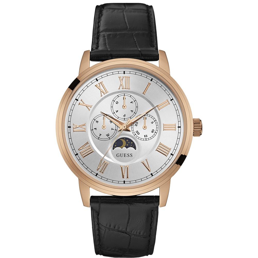 Guess GUW0870G2 Erkek Kol Saati
