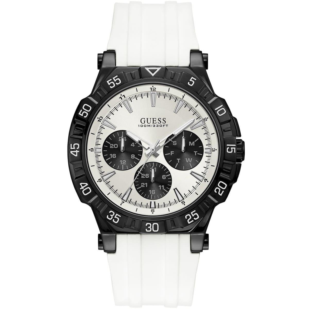 Guess GUW0966G3 Erkek Kol Saati