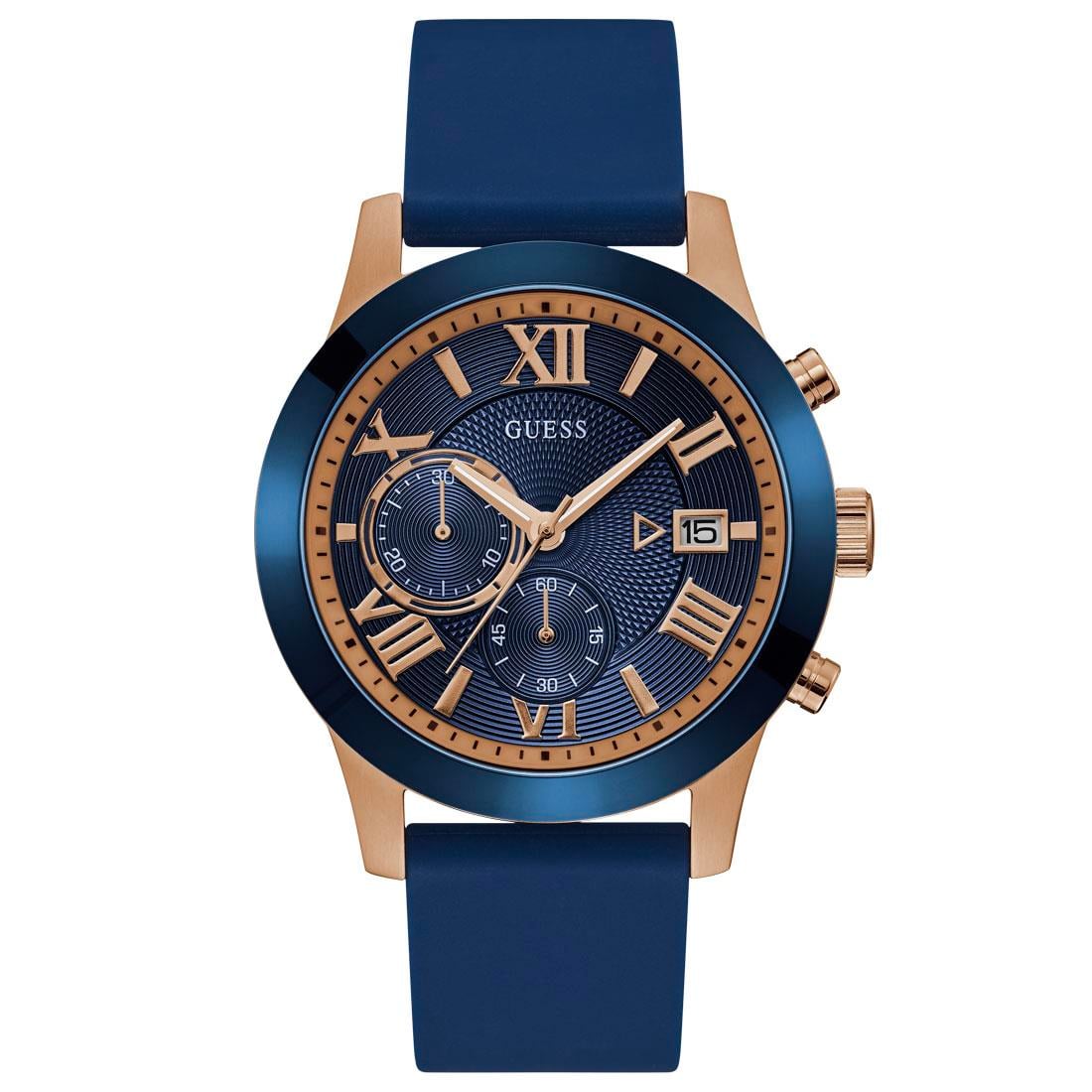 Guess GUW1055G2 Erkek Kol Saati