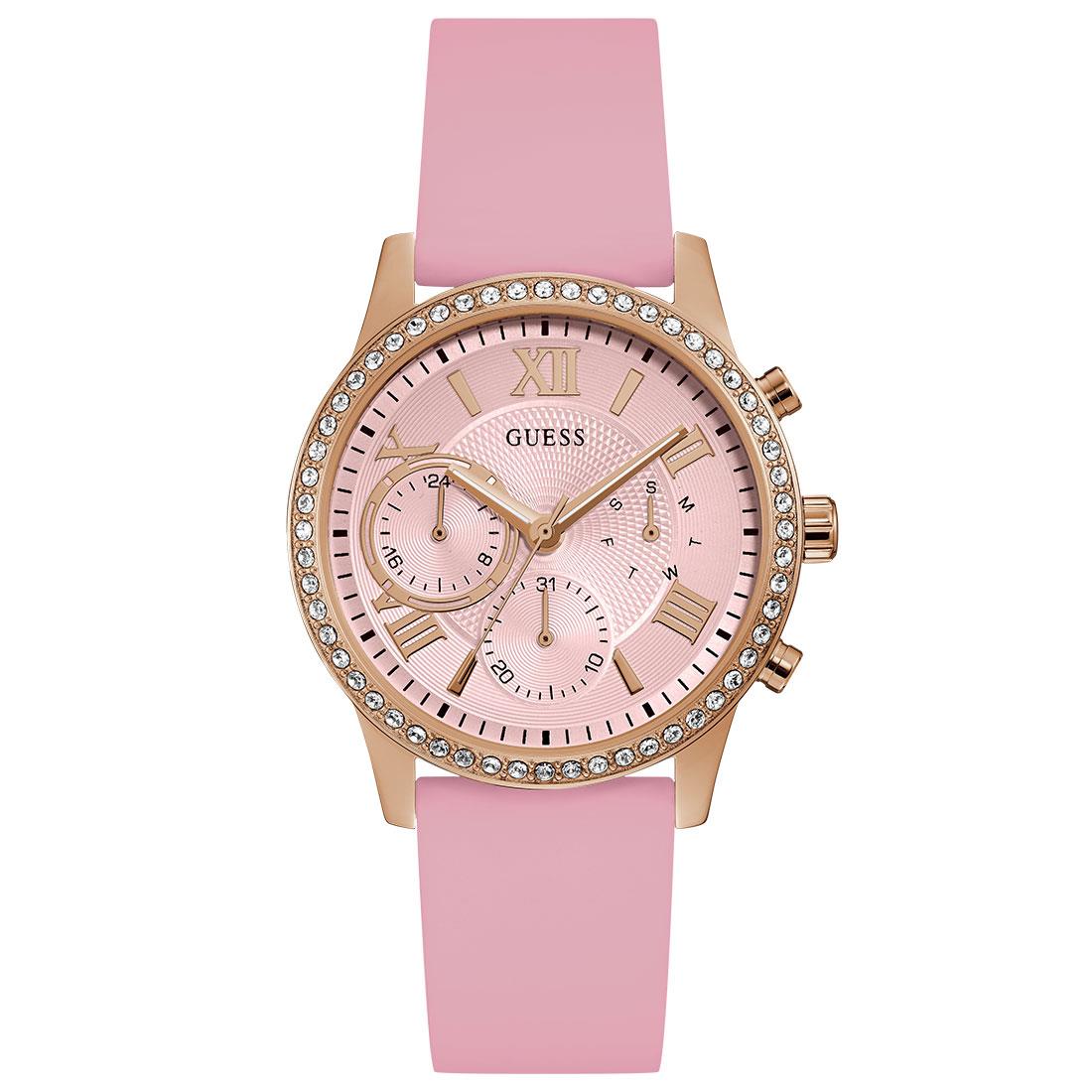 Guess GUW1135L2 Kadın Kol Saati