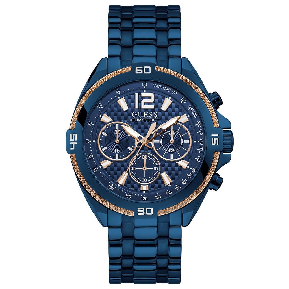 Guess GUW1258G3 Erkek Kol Saati