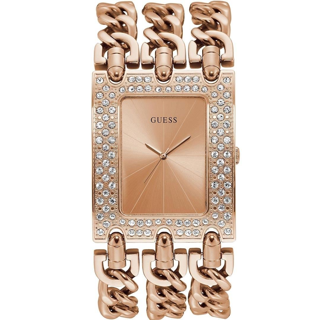 Guess GUW1275L3 Kadın Kol Saati W1275L3