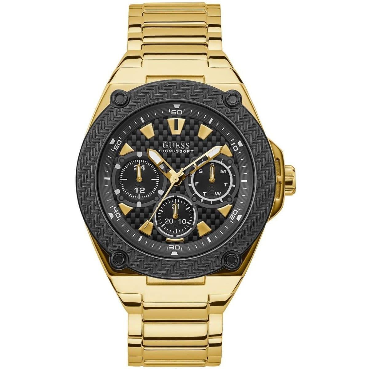 Guess GUW1305G2 Erkek Kol Saati