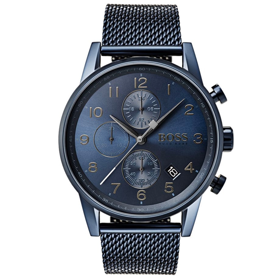 Hugo Boss HB1513538 Erkek Kol Saati