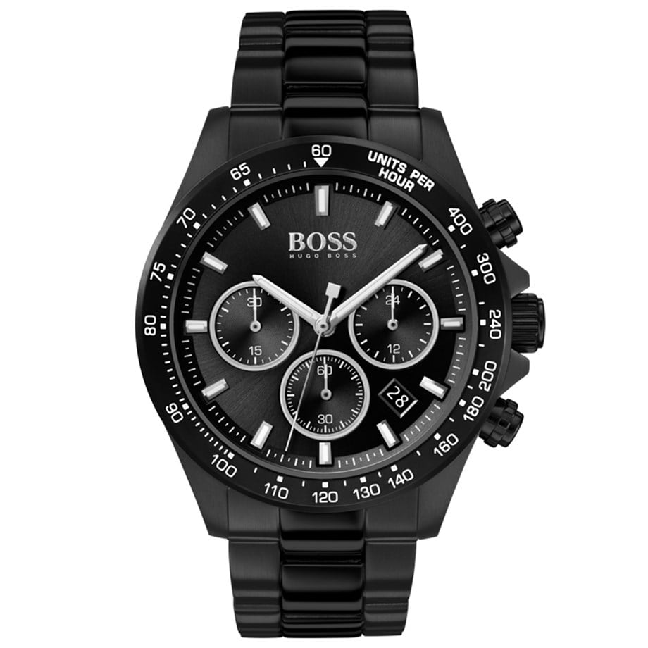Hugo Boss HB1513754 Erkek Kol Saati