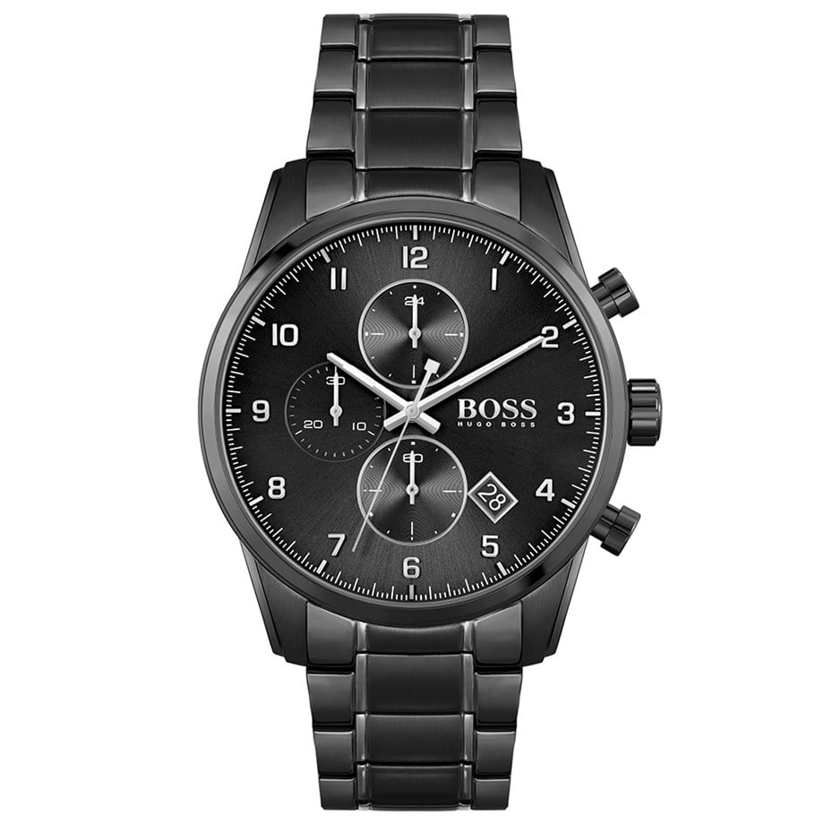 Hugo Boss HB1513785 Erkek Kol Saati