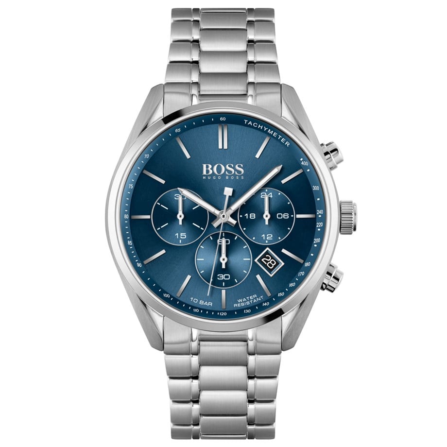 Hugo Boss HB1513818 Erkek Kol Saati