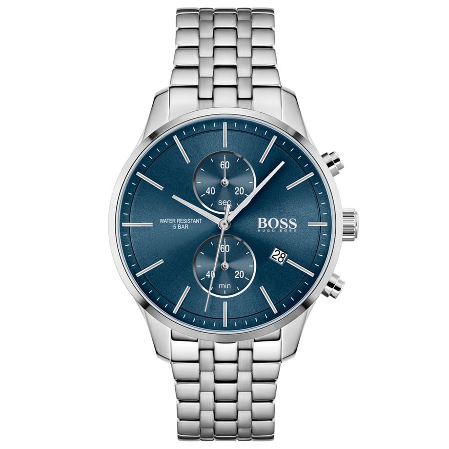 Hugo Boss HB1513839 Erkek Kol Saati