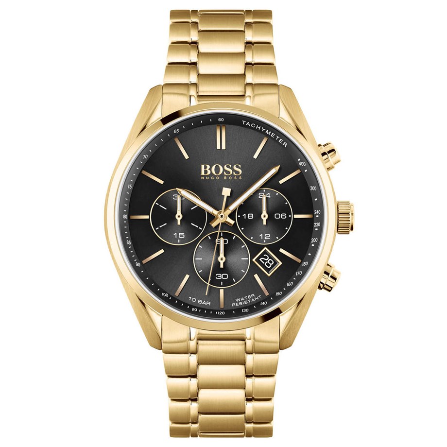 Hugo Boss HB1513848 Erkek Kol Saati