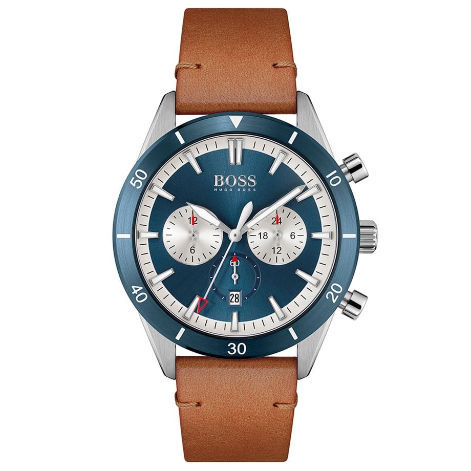 Hugo Boss HB1513860 Erkek Kol Saati