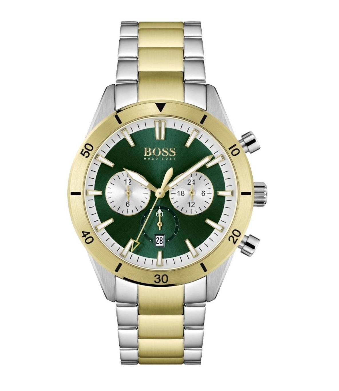 Hugo Boss HB1513872 Erkek Kol Saati