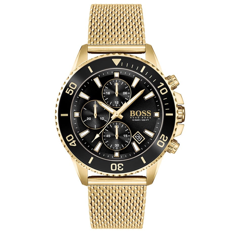 Hugo Boss HB1513906 Erkek Kol Saati