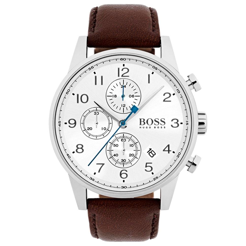Hugo Boss Watches HB1513495 Erkek Kol Saati