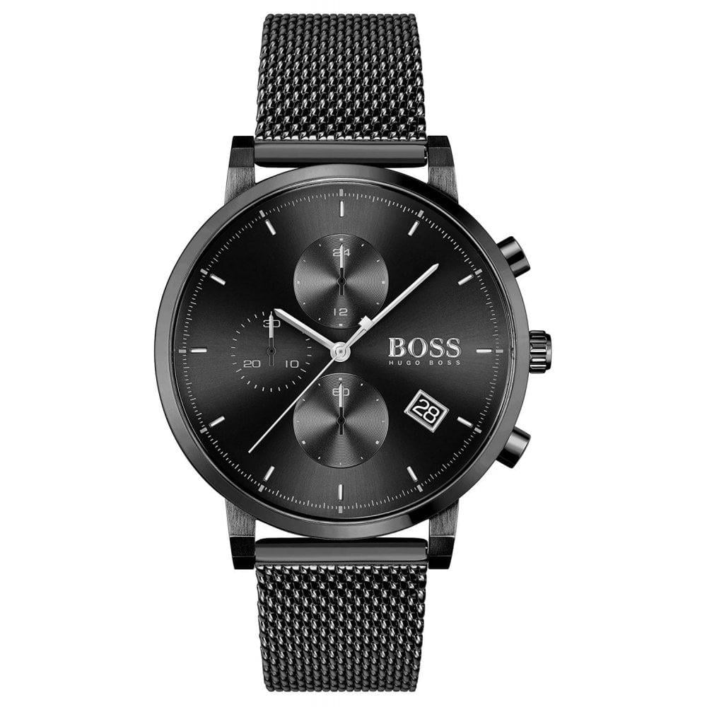 Hugo Boss Watches HB1513813 Erkek Kol Saati