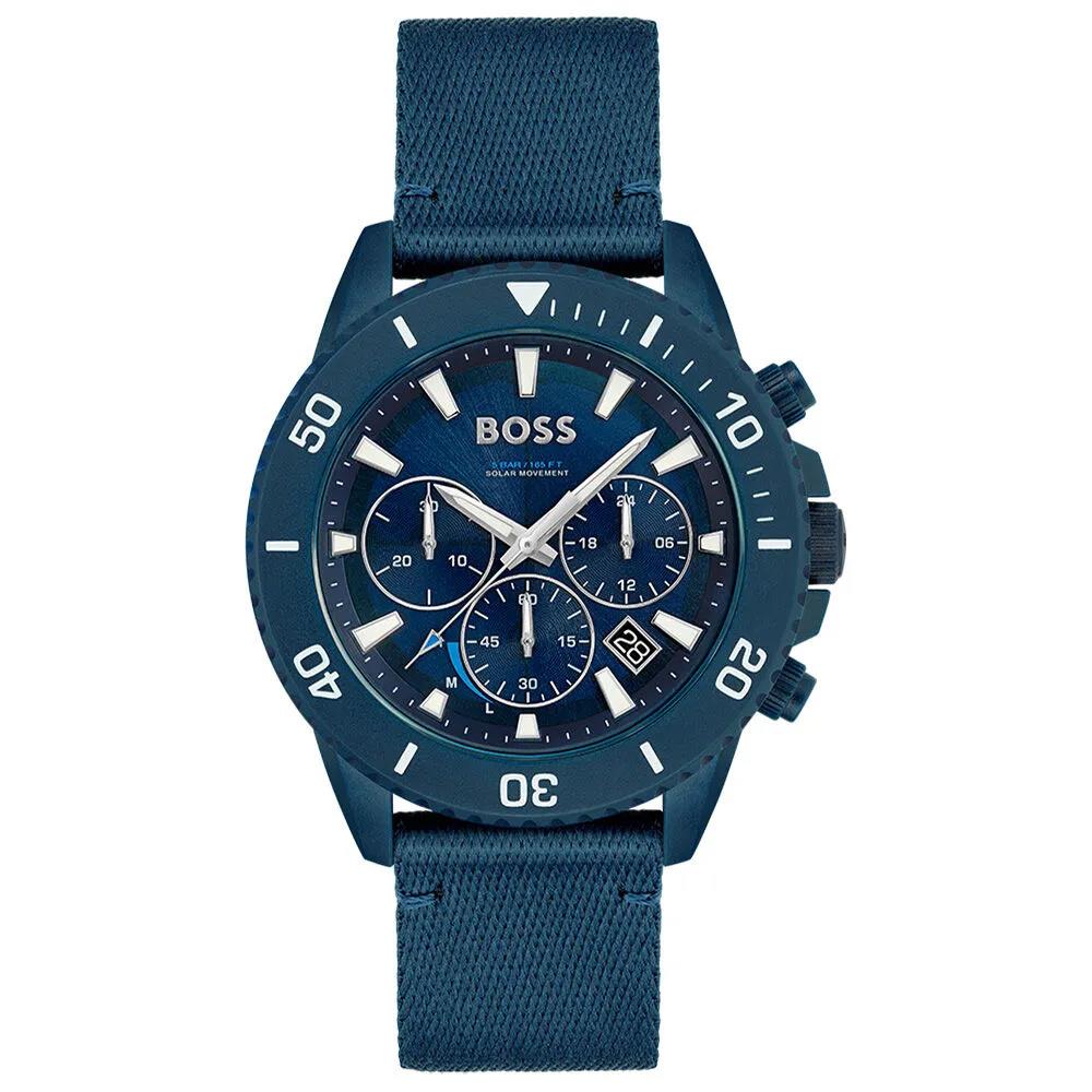 Hugo Boss Watches HB1513919 Erkek Kol Saati