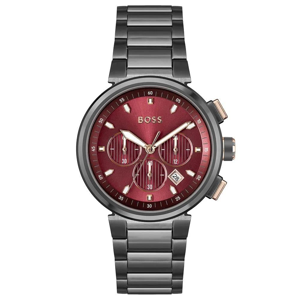 Hugo Boss Watches HB1514000 Erkek Kol Saati