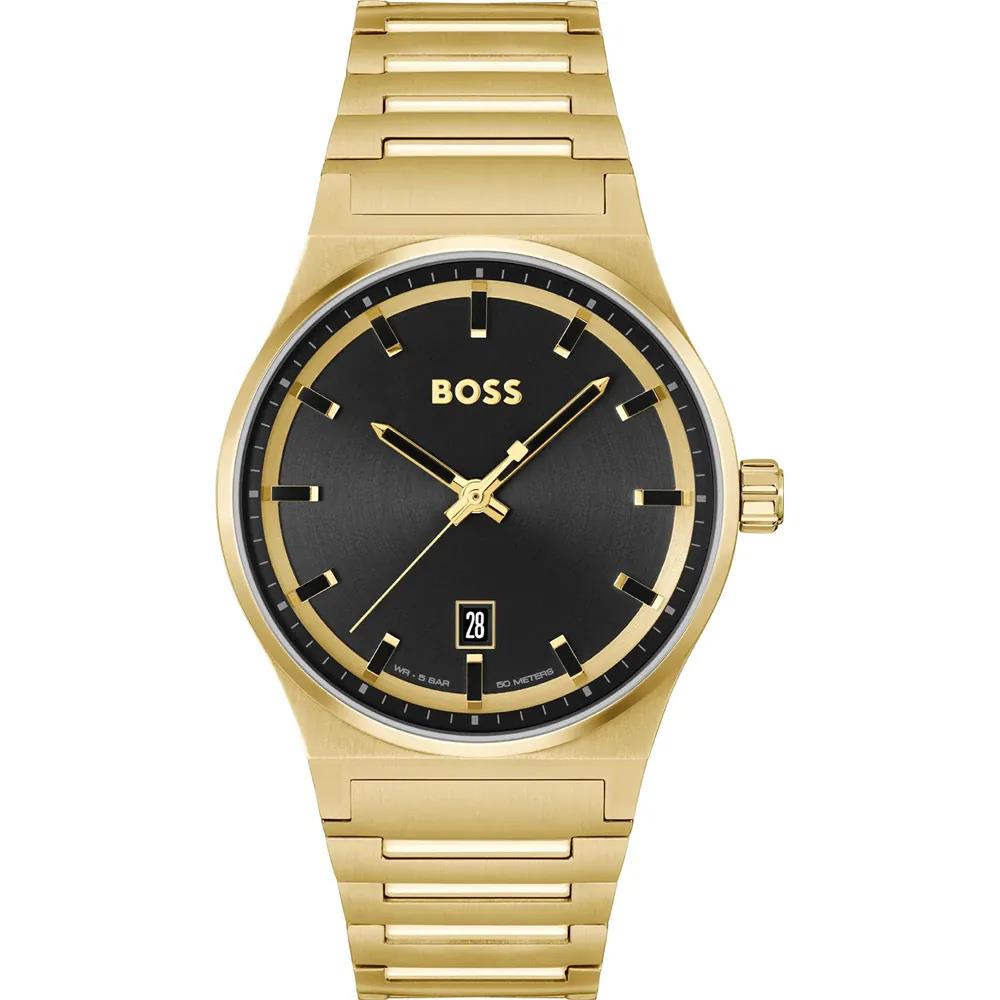 Hugo Boss Watches HB1514077 Erkek Kol Saati
