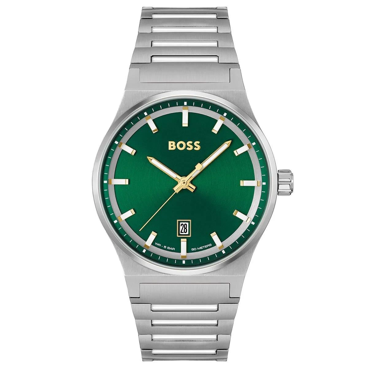 Hugo Boss Watches HB1514079 Erkek Kol Saati
