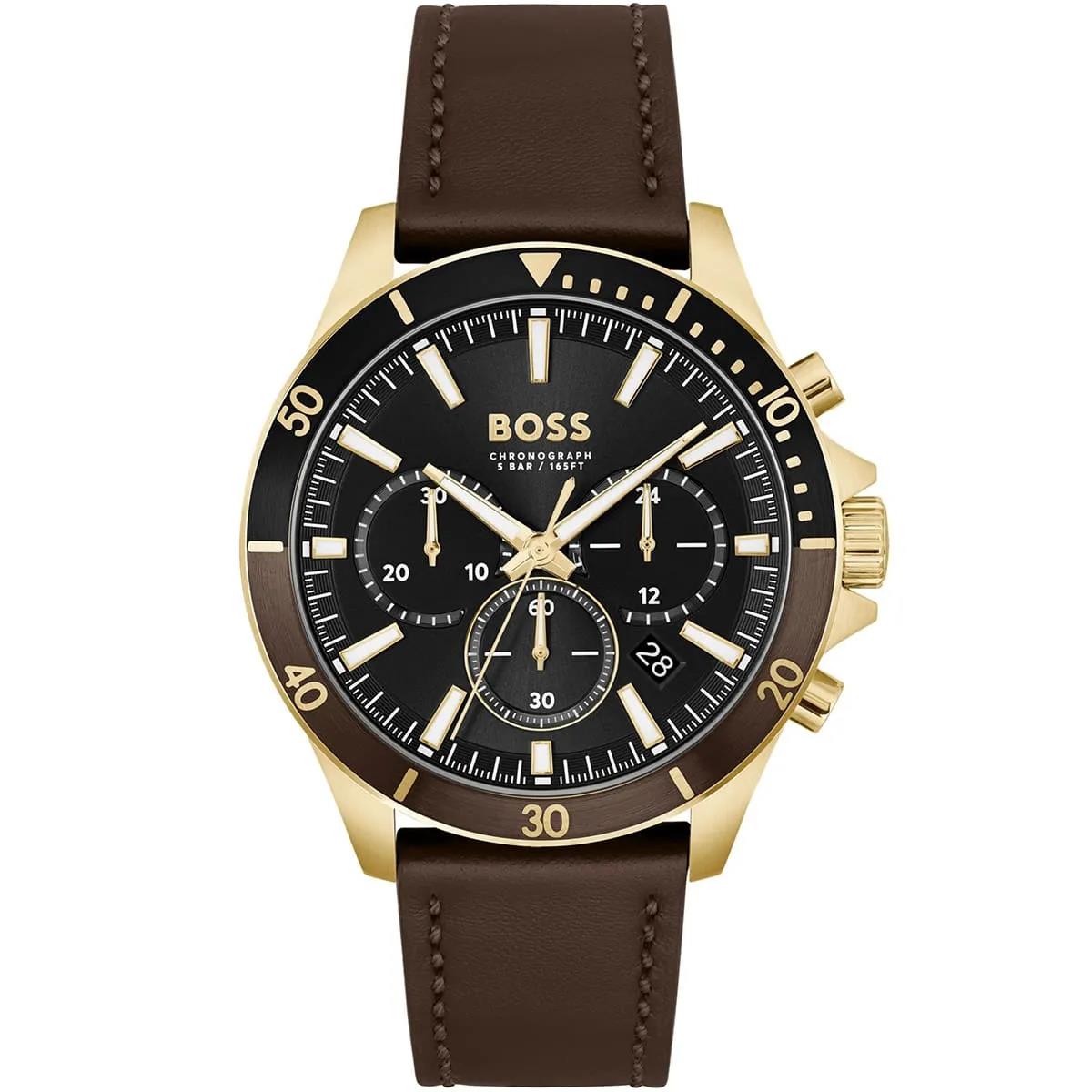 Hugo Boss Watches HB1514100 Erkek Kol Saati