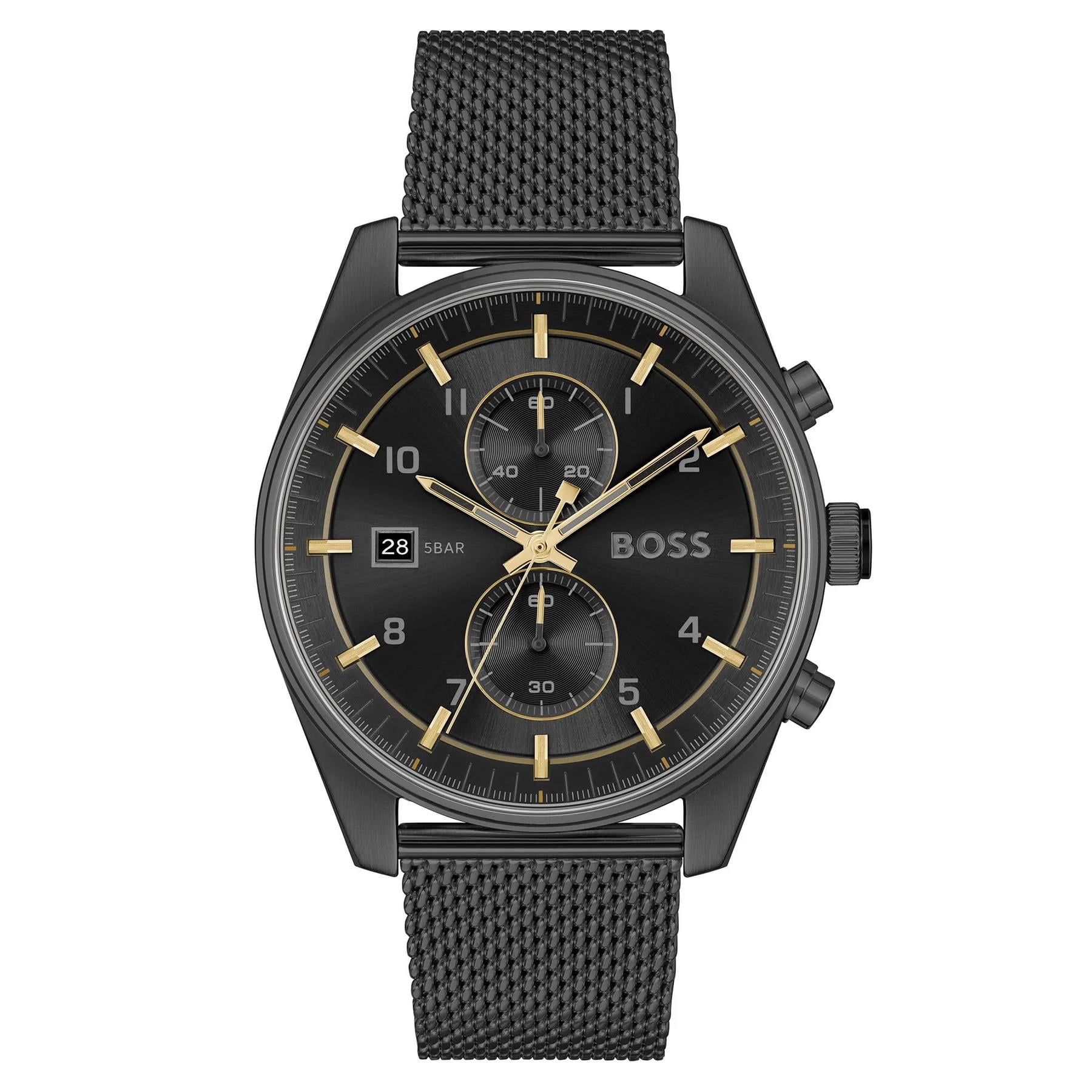 Hugo Boss Watches HB1514150 Erkek Kol Saati
