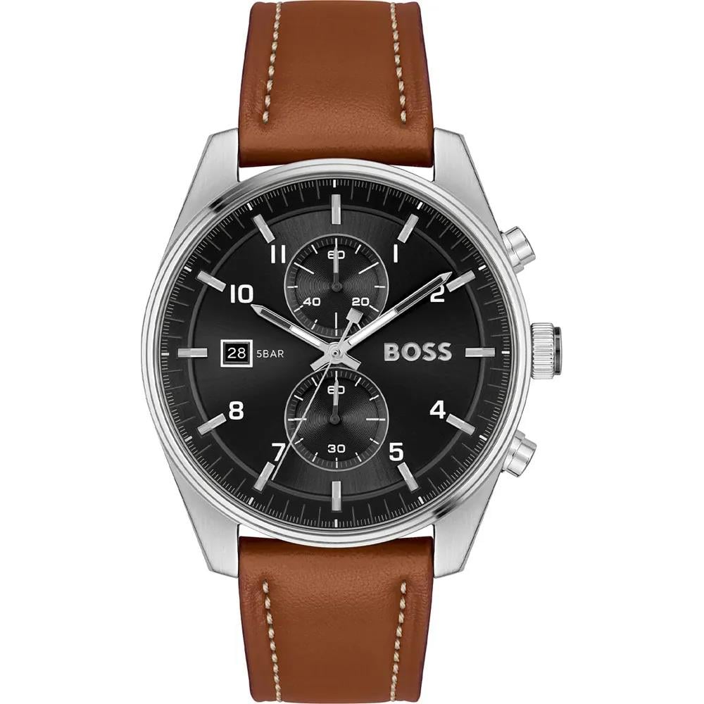Hugo Boss Watches HB1514161 Erkek Kol Saati