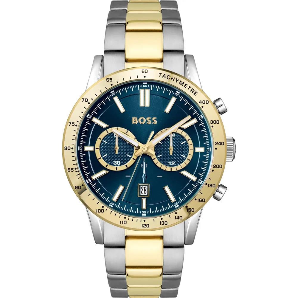 Hugo Boss Watches HB1514163 Erkek Kol Saati