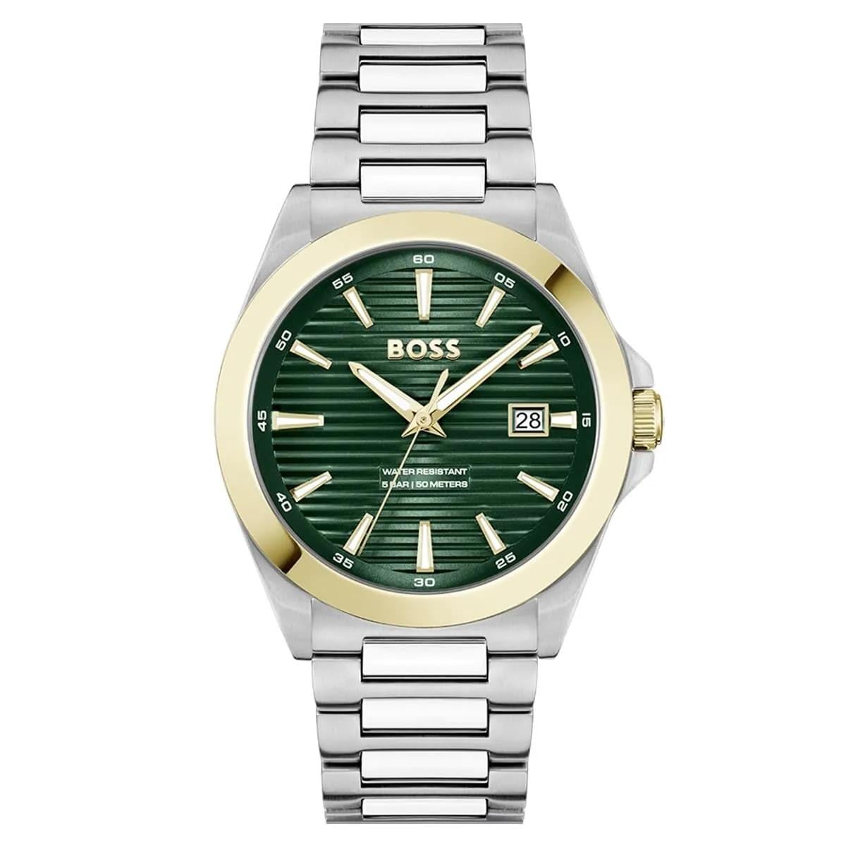 Hugo Boss Watches HB1514173 Erkek Kol Saati