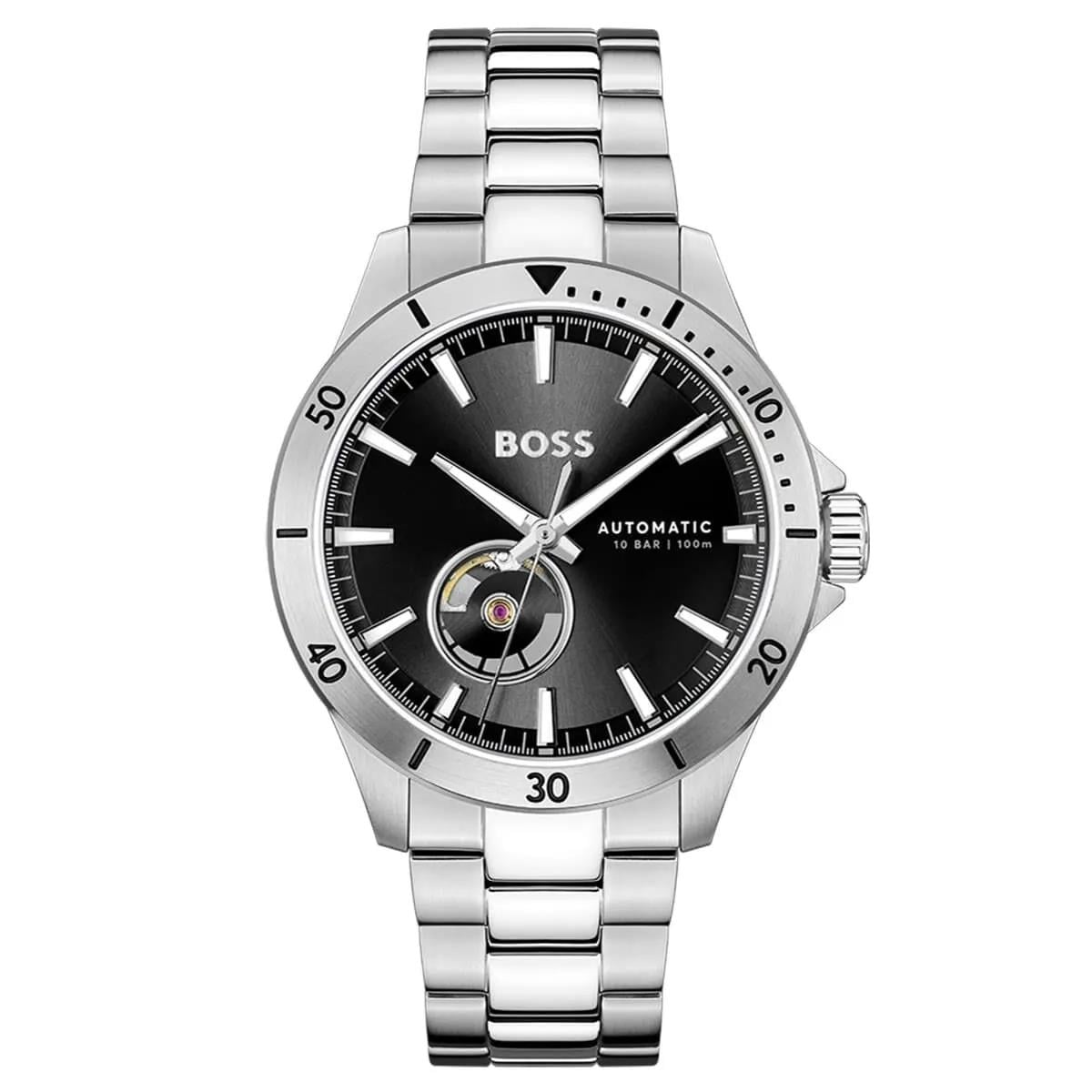 Hugo Boss Watches HB1514202 Erkek Kol Saati