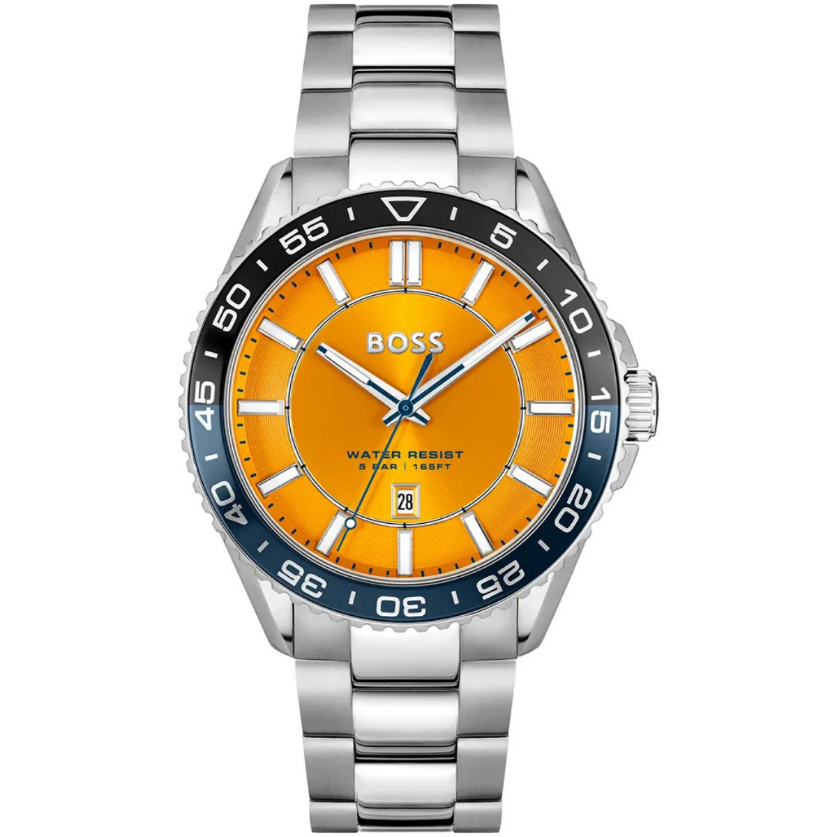 Hugo Boss Watches HB1514206 Erkek Kol Saati 1514206