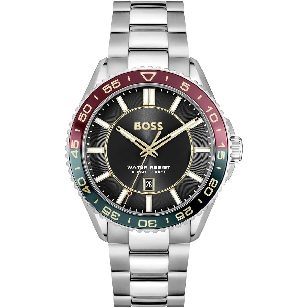 Hugo Boss Watches HB1514210 Erkek Kol Saati 1514210